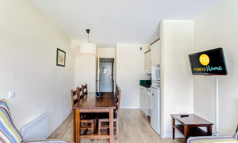 Résidence Les Belles Rives - maeva Particulier - 20