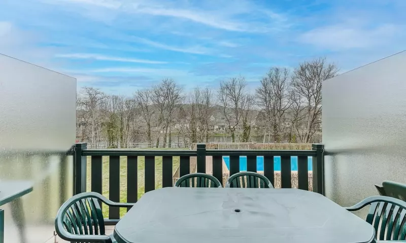 Résidence Les Belles Rives - maeva Particulier - 28