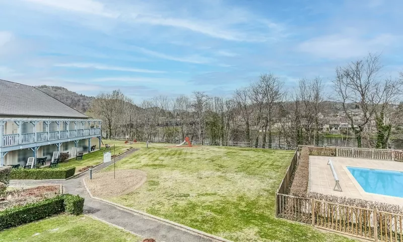 Résidence Les Belles Rives - maeva Particulier - 29