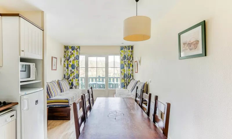 Résidence Les Belles Rives - maeva Particulier - 21