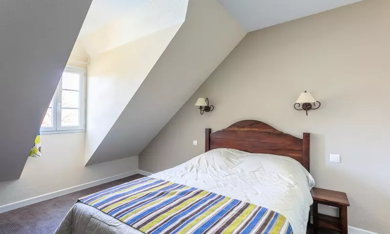 Résidence Les Belles Rives - maeva Particulier - 48