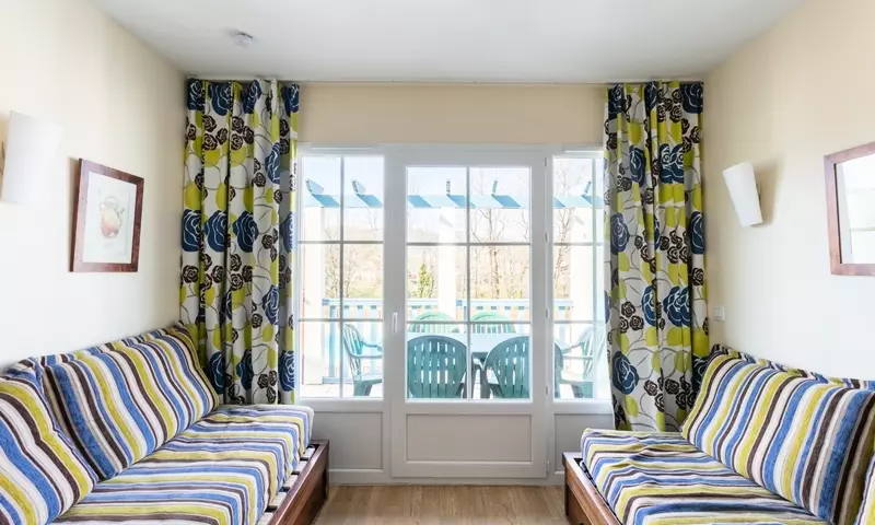 Résidence Les Belles Rives - maeva Particulier - 42