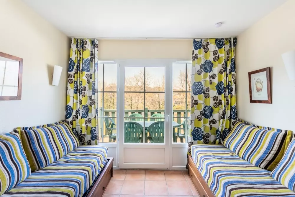 Résidence Les Belles Rives - maeva Home