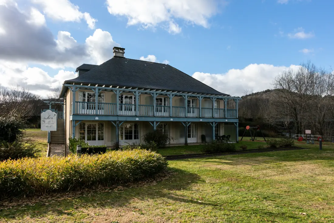 Résidence Les Belles Rives - maeva Home