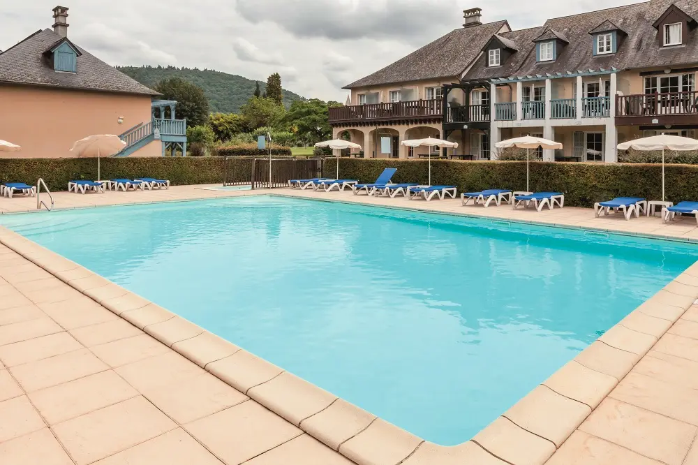 Résidence Les Belles Rives - maeva Home