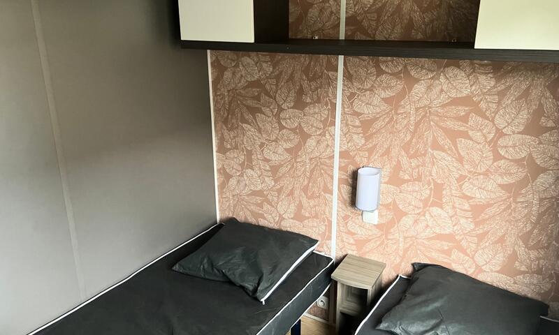 Camping Les Chambons *** - Argenton-sur-Creuse - 13