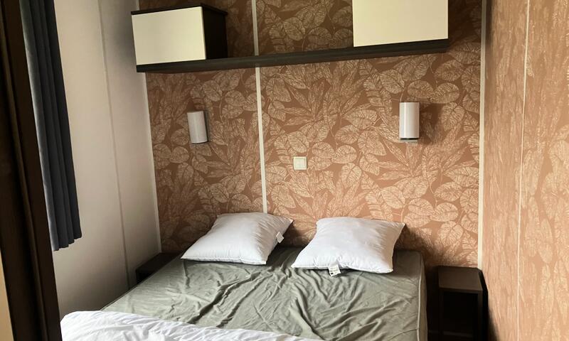 Camping Les Chambons *** - Argenton-sur-Creuse - 14