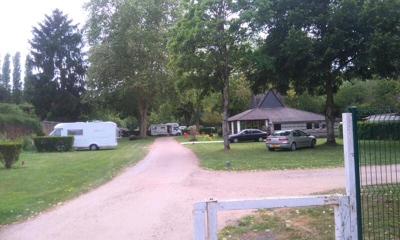 Camping Indre