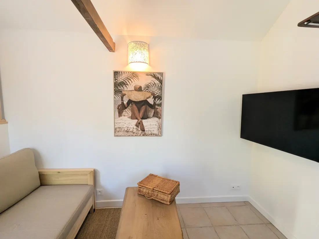 Maison de Vacances Argenton-sur-Creuse 11