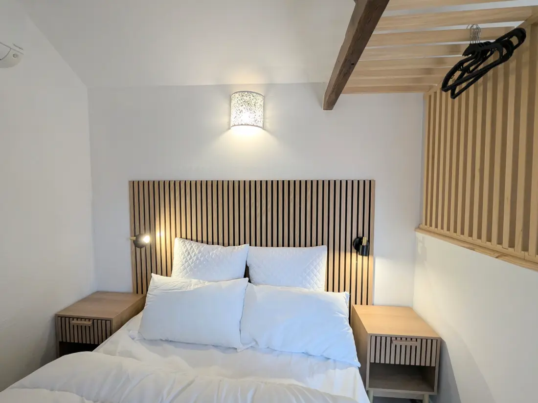 Maison de Vacances Argenton-sur-Creuse 11