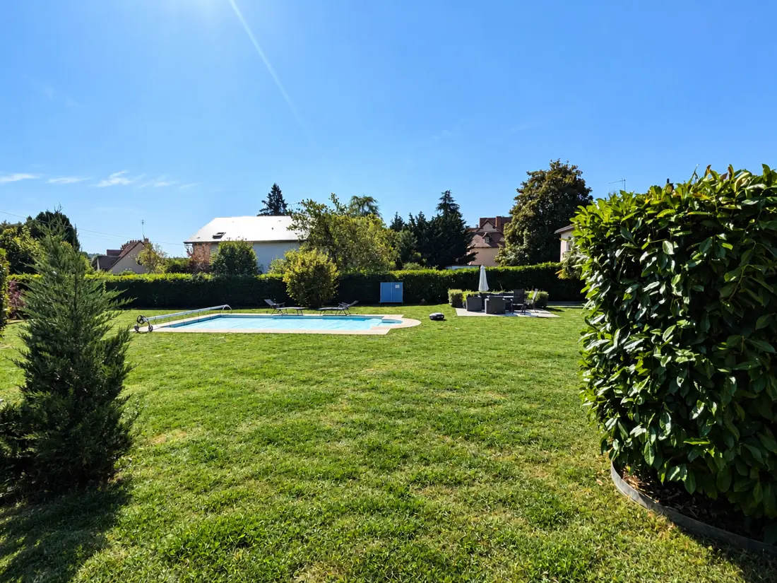 Maison de Vacances Argenton-sur-Creuse 11