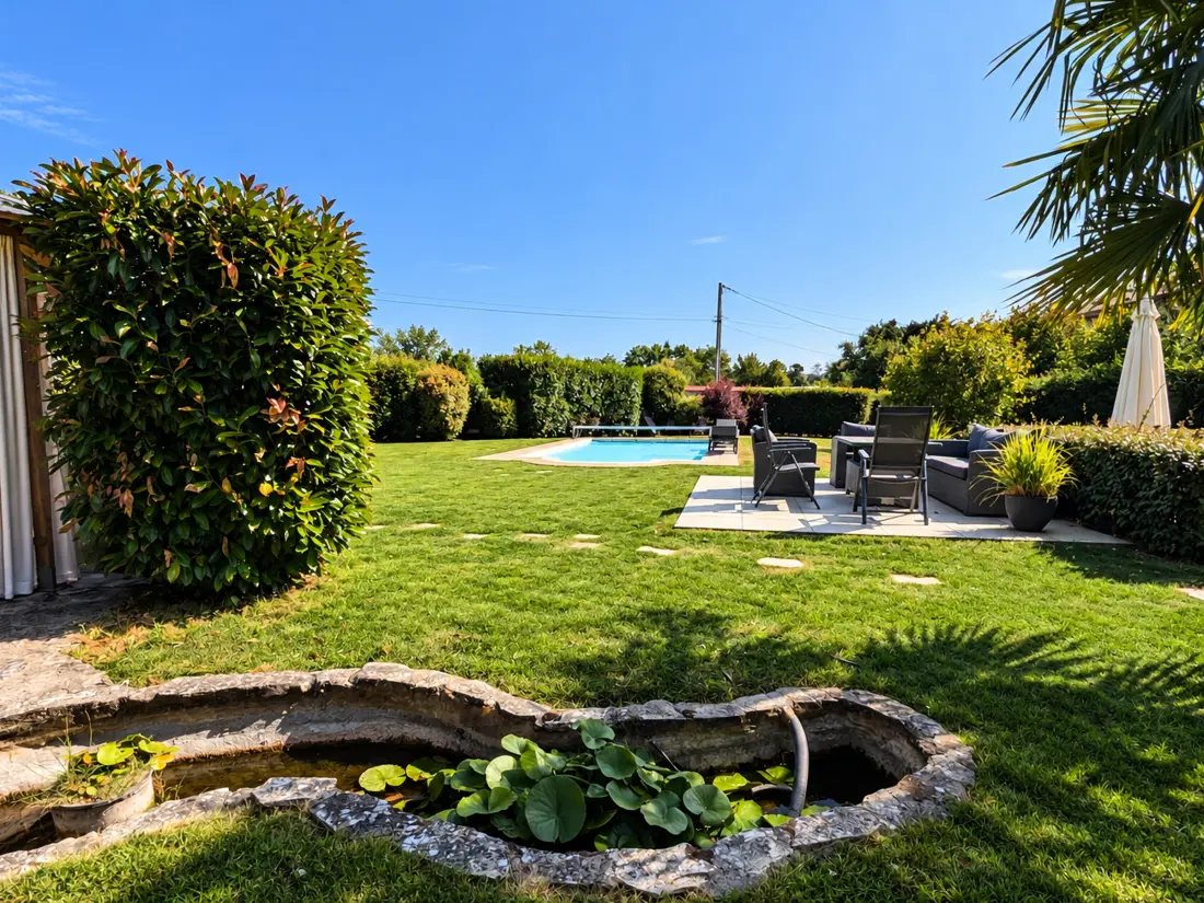 Maison de Vacances Argenton-sur-Creuse 11