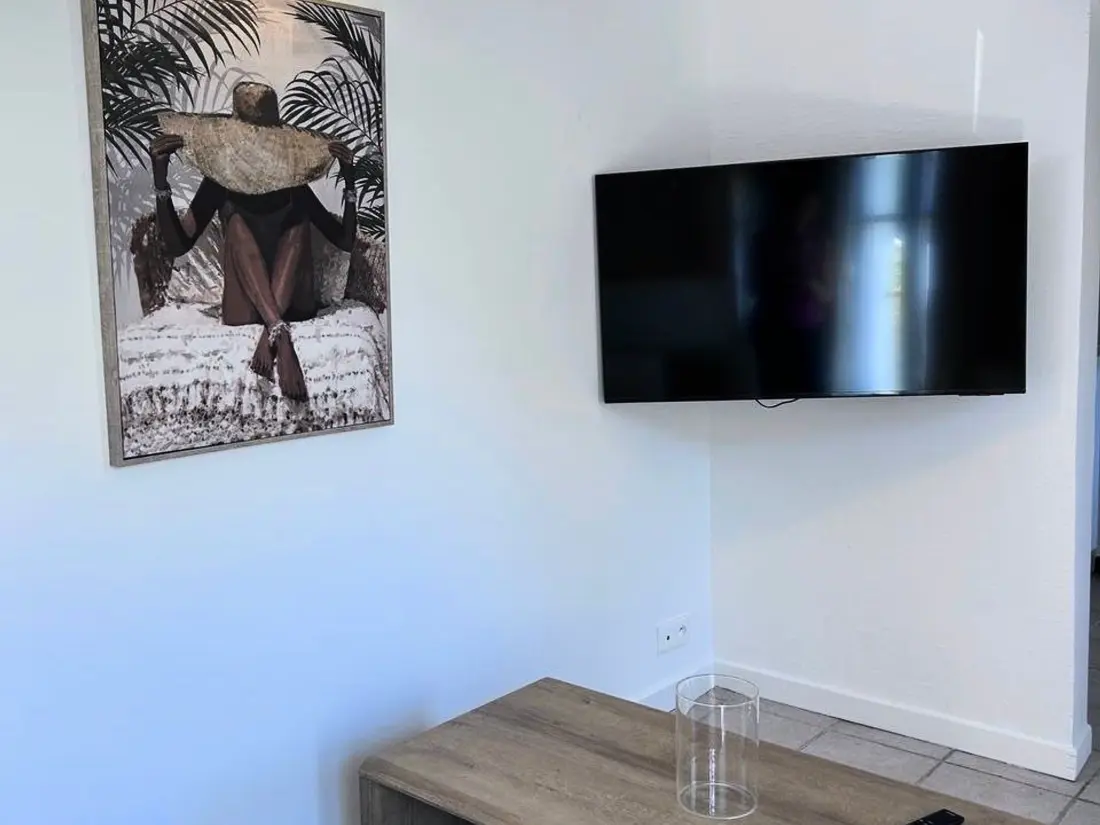 Maison de Vacances Argenton-sur-Creuse 11