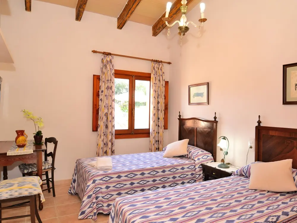 Maison de Vacances Ariany 12