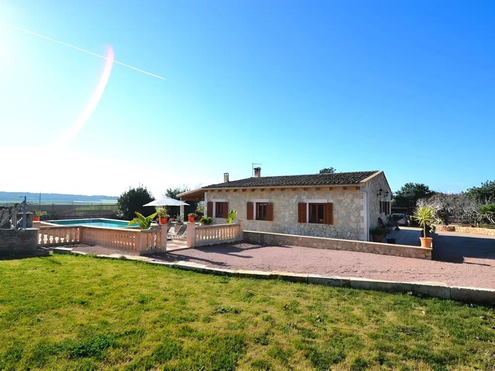 Maison de Vacances Ariany 12