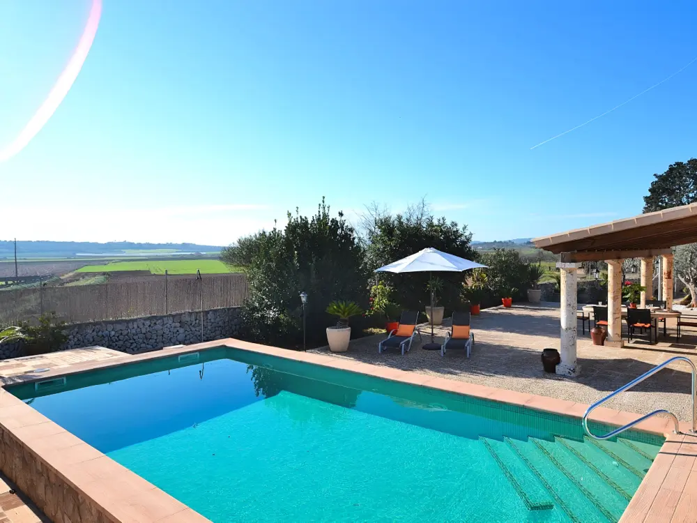 Maison de Vacances Ariany 12