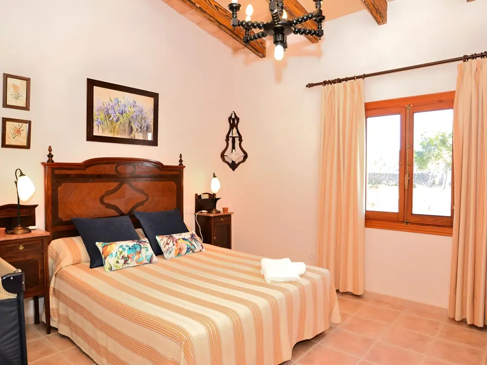 Maison de Vacances Ariany 12