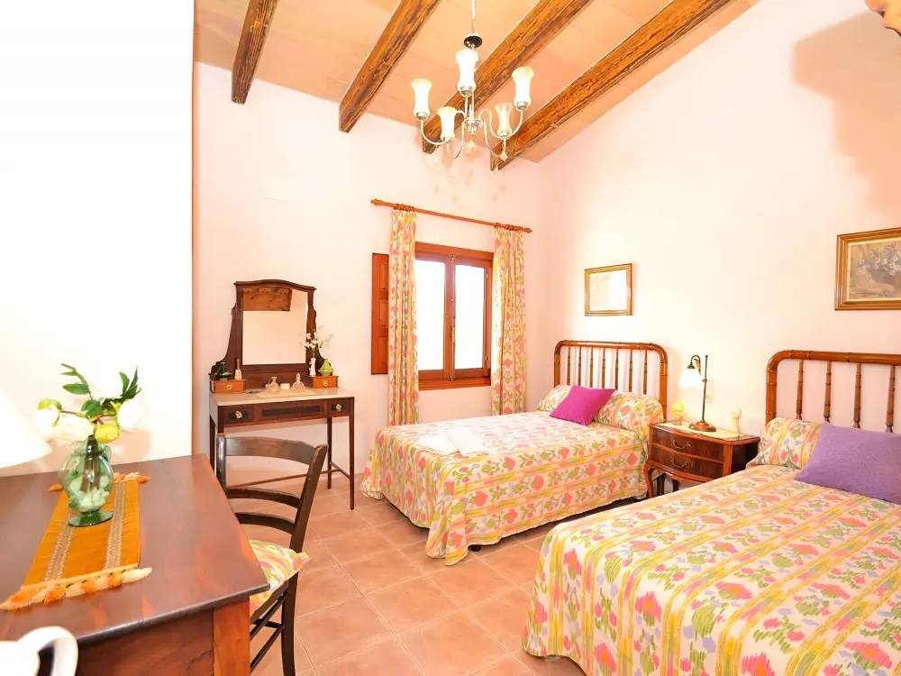 Maison de Vacances Ariany 12