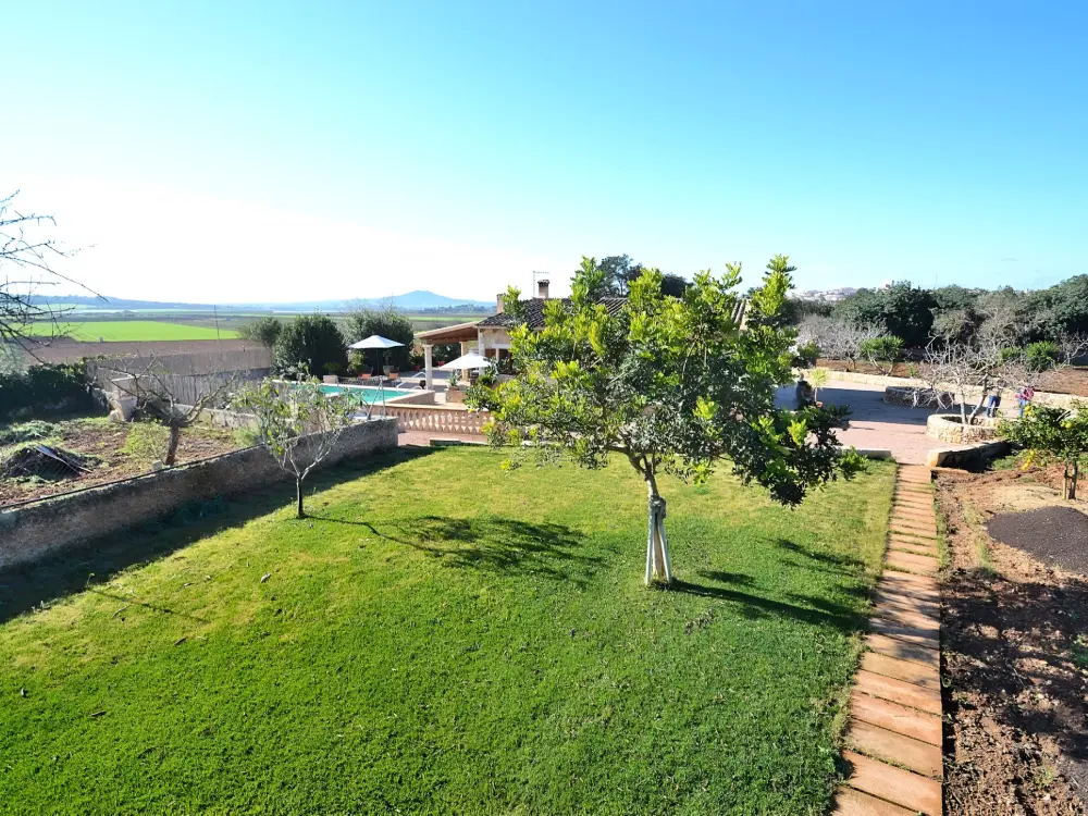 Maison de Vacances Ariany 12