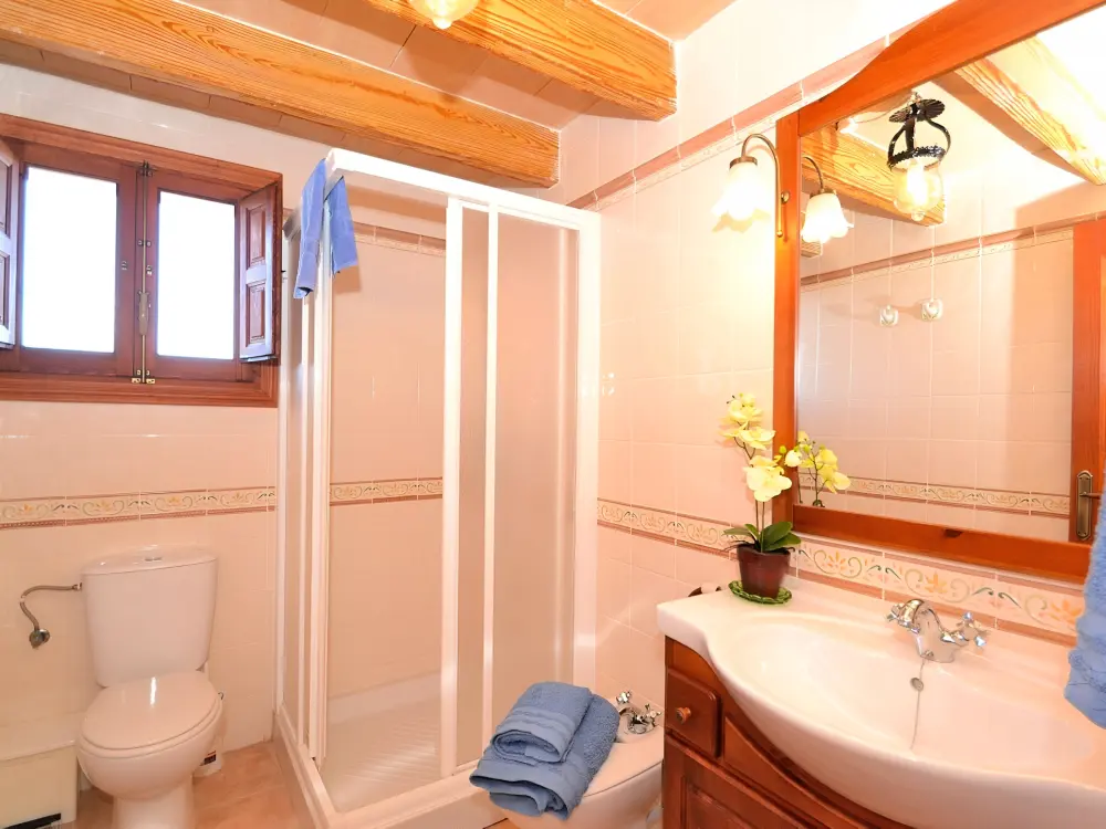 Maison de Vacances Ariany 12