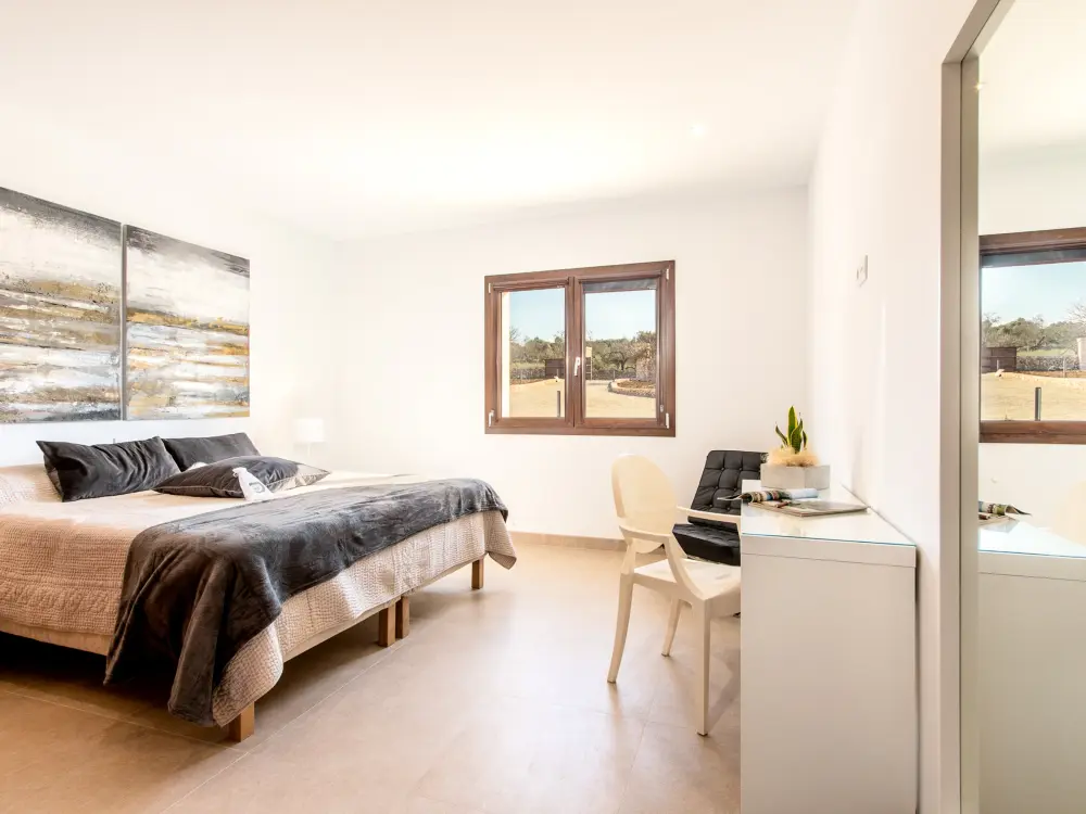 Maison de Vacances Ariany 13