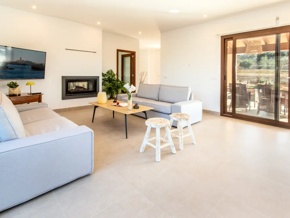 Maison de Vacances Ariany 13