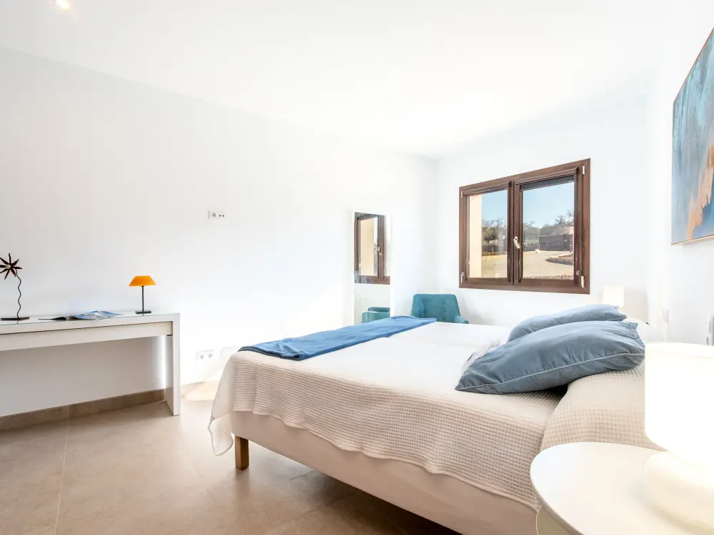 Maison de Vacances Ariany 13