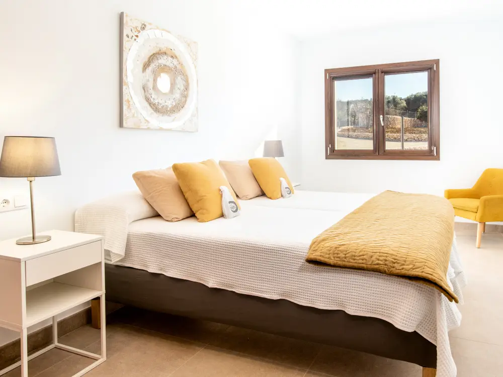 Maison de Vacances Ariany 13