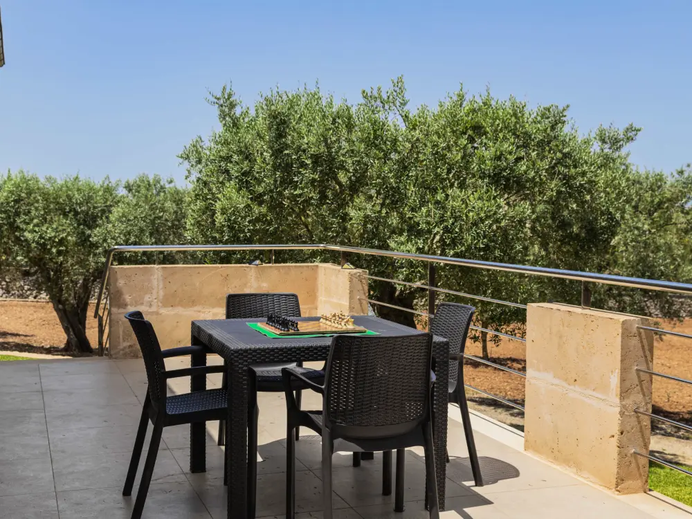 Maison de Vacances Ariany 13