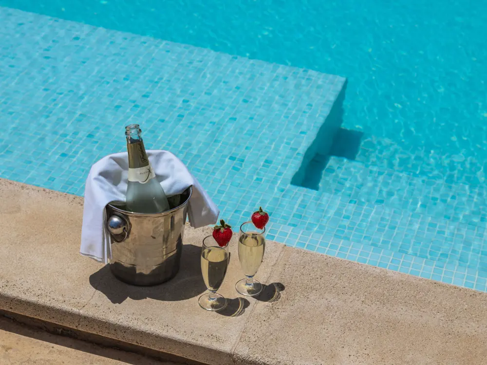Maison de Vacances Ariany 13