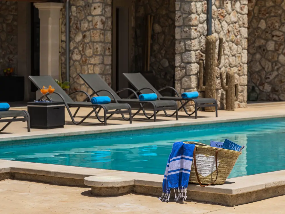 Maison de Vacances Ariany 13