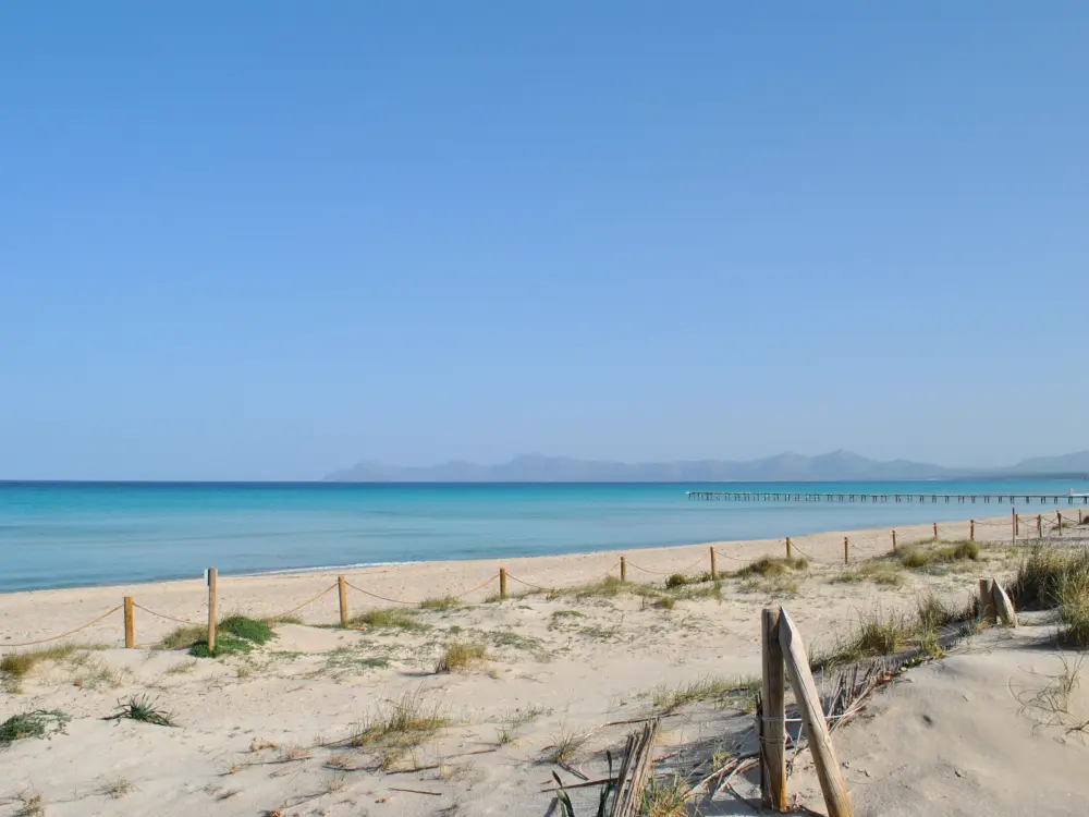 Maison de Vacances Ariany 16