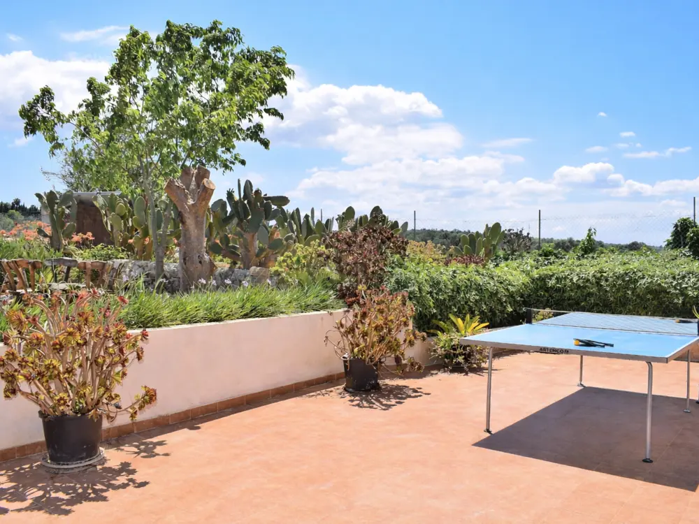 Maison de Vacances Ariany 16