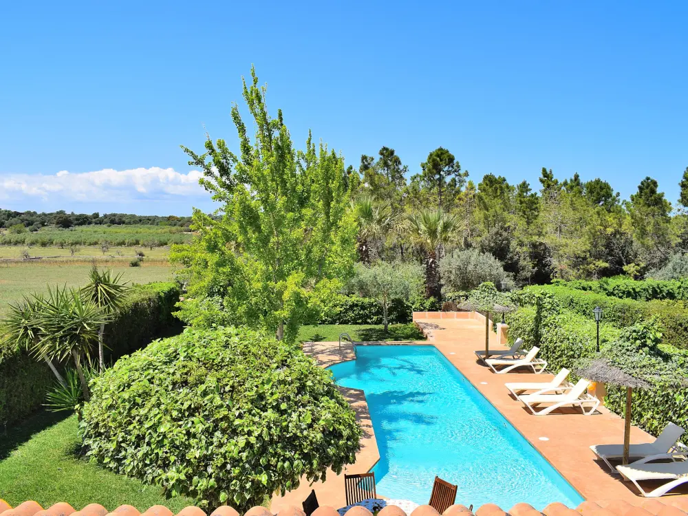 Maison de Vacances Ariany 16