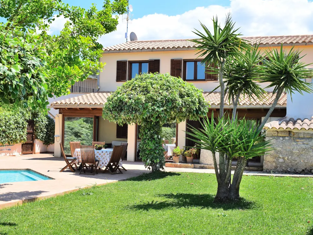 Maison de Vacances Ariany 16