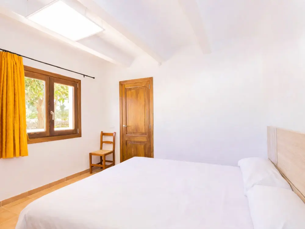 Maison de Vacances Ariany 16