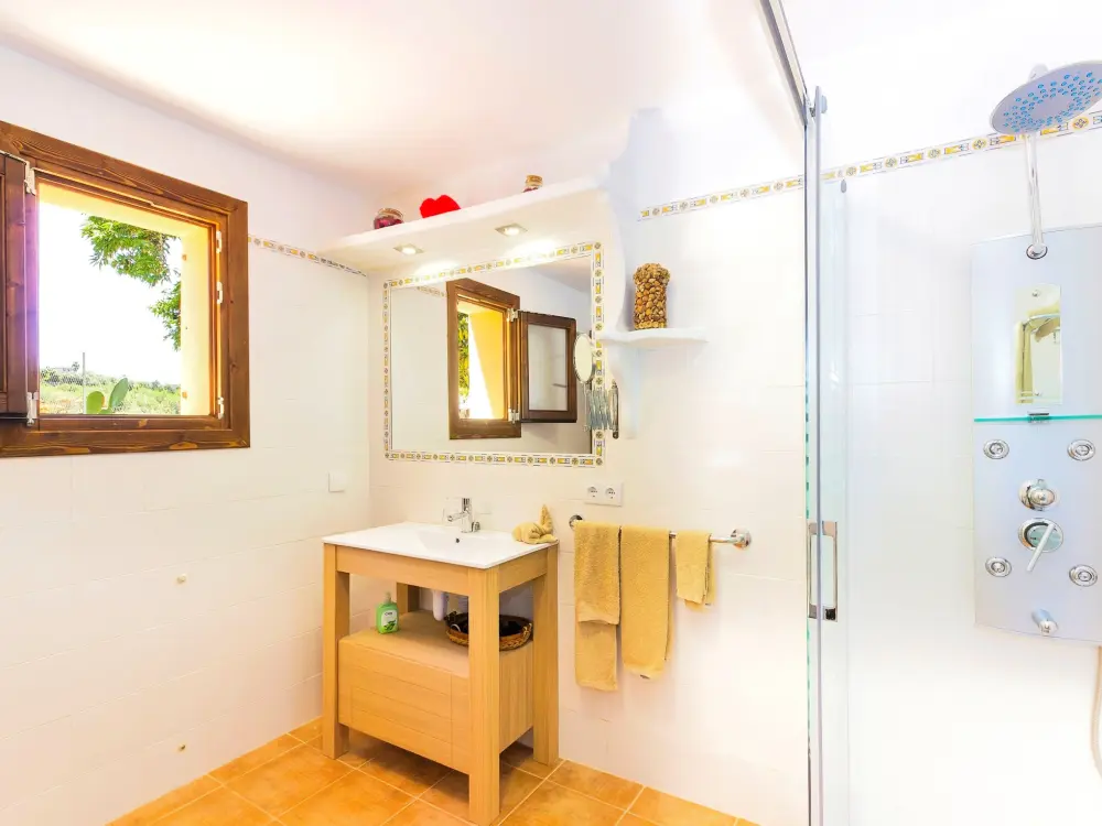 Maison de Vacances Ariany 16