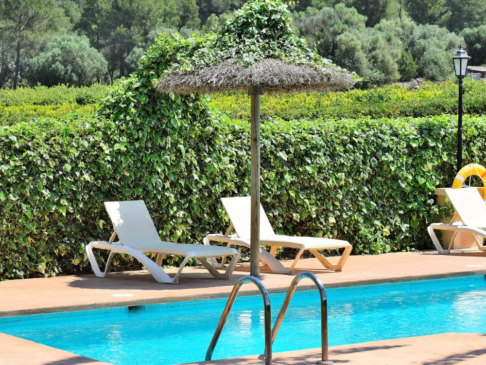 Maison de Vacances Ariany 16