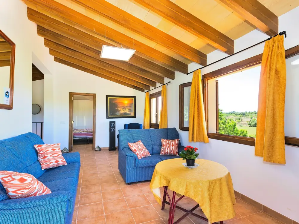 Maison de Vacances Ariany 16