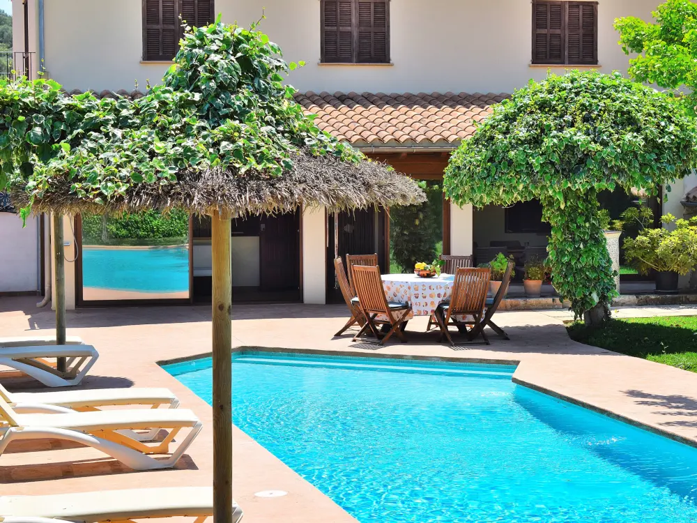 Maison de Vacances Ariany 16