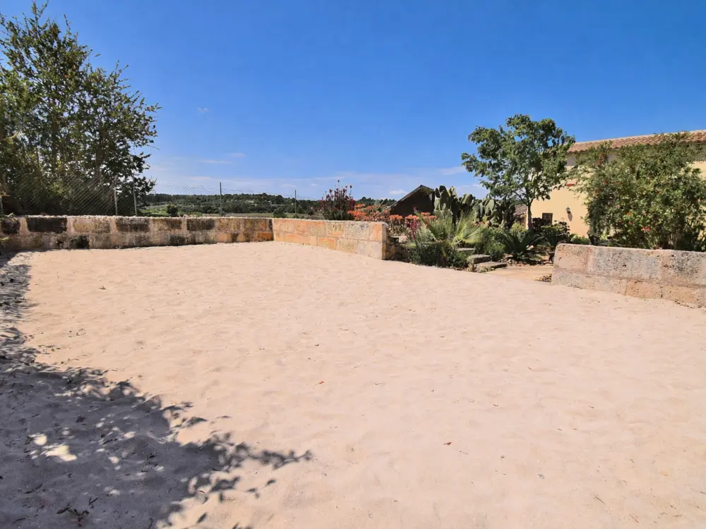 Maison de Vacances Ariany 16