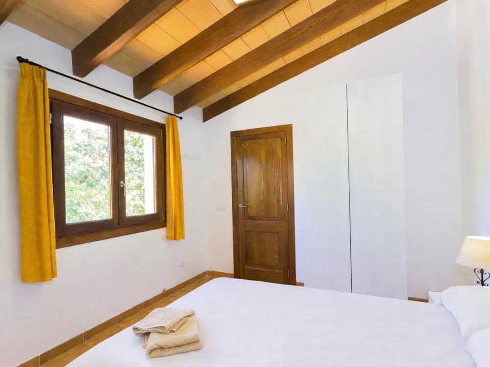Maison de Vacances Ariany 16