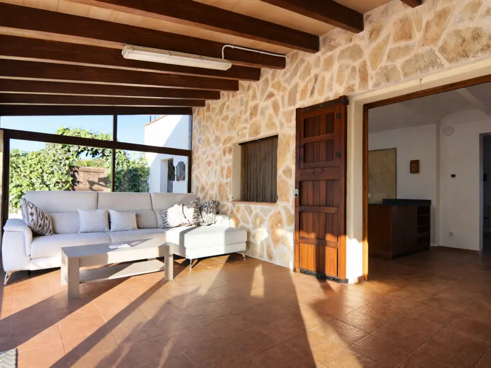 Maison de Vacances Ariany 16