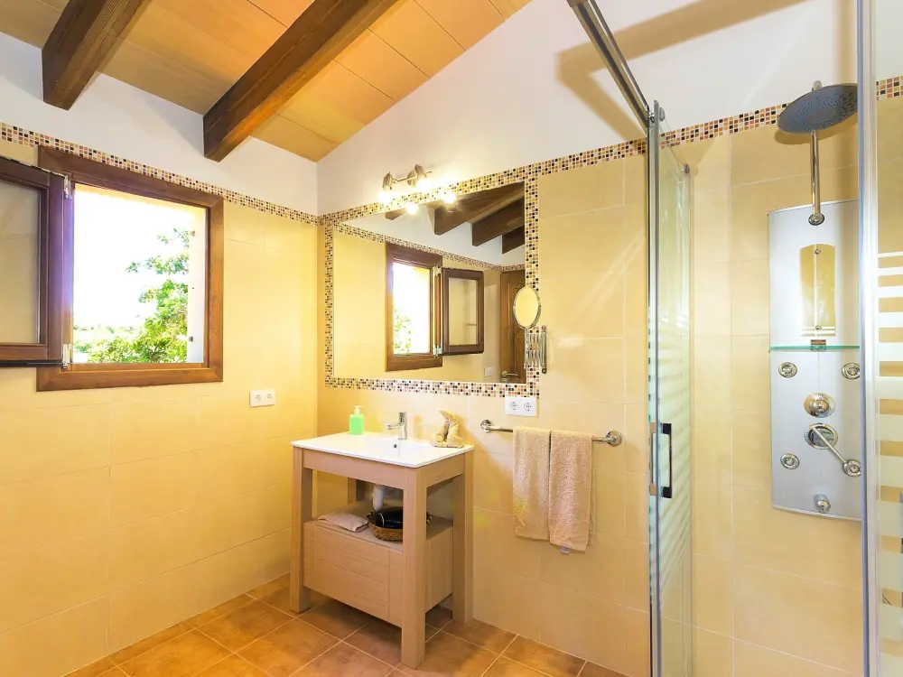 Maison de Vacances Ariany 16