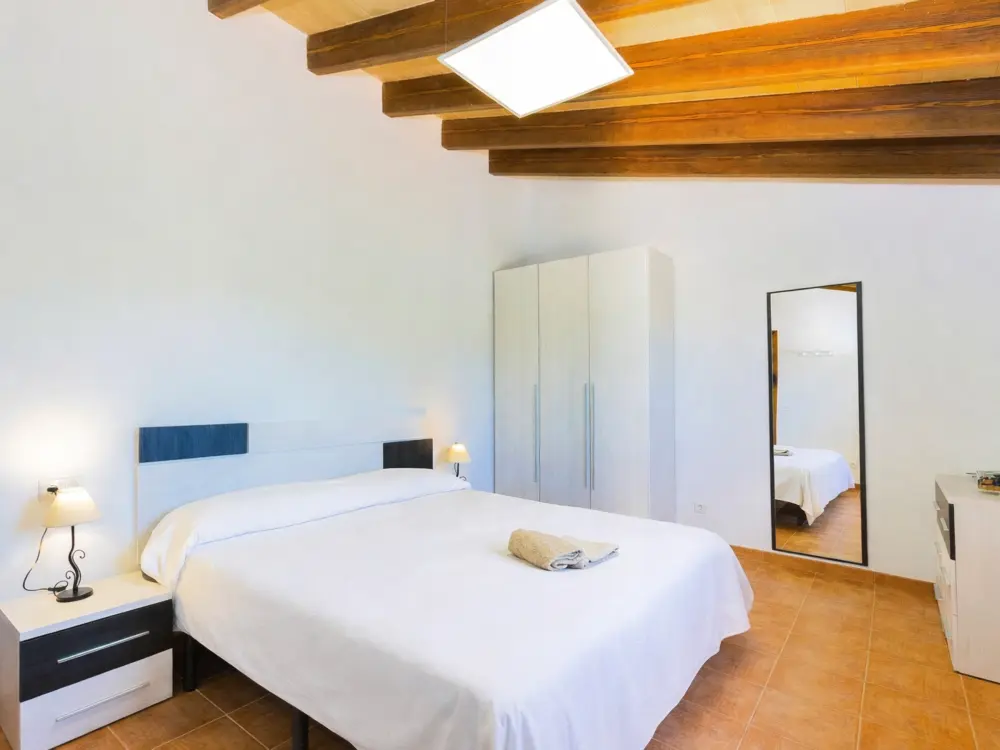 Maison de Vacances Ariany 16