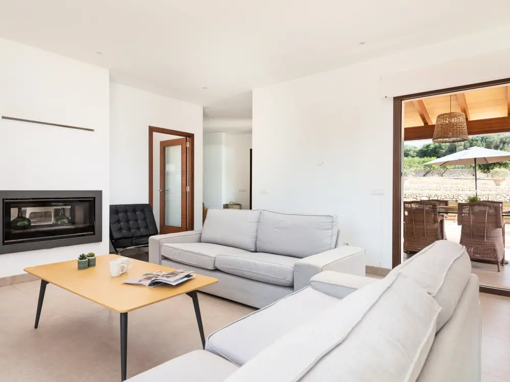 Maison de Vacances Ariany 17