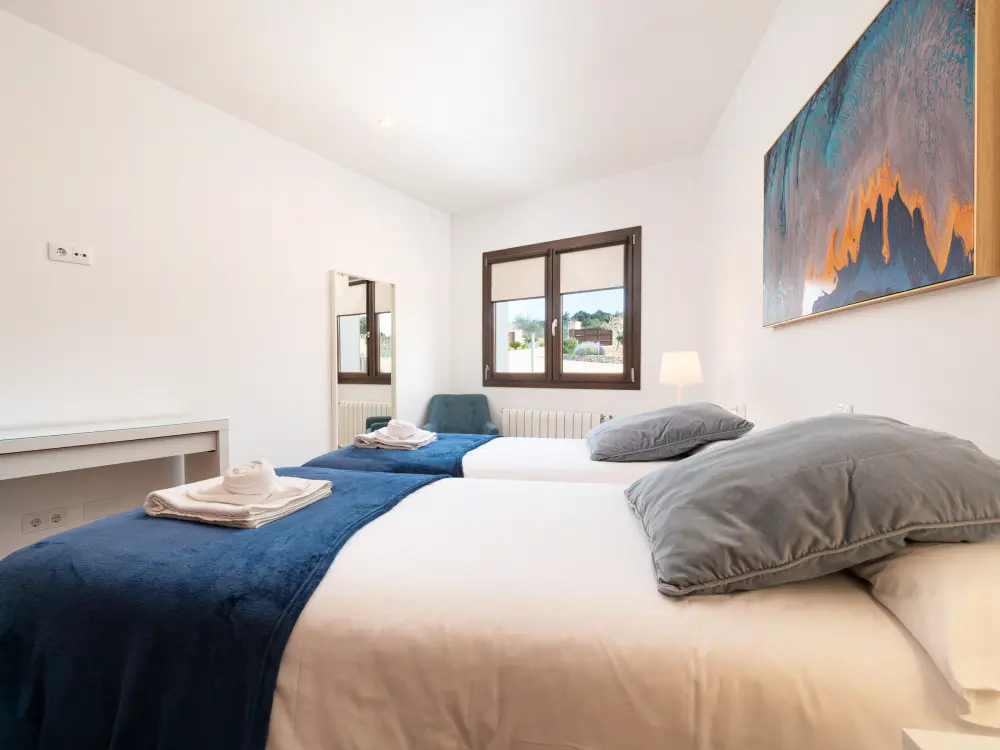 Maison de Vacances Ariany 17