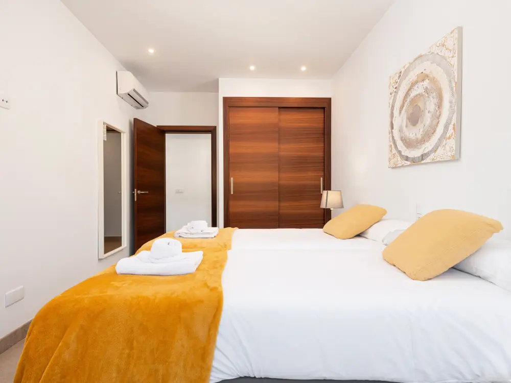 Maison de Vacances Ariany 17