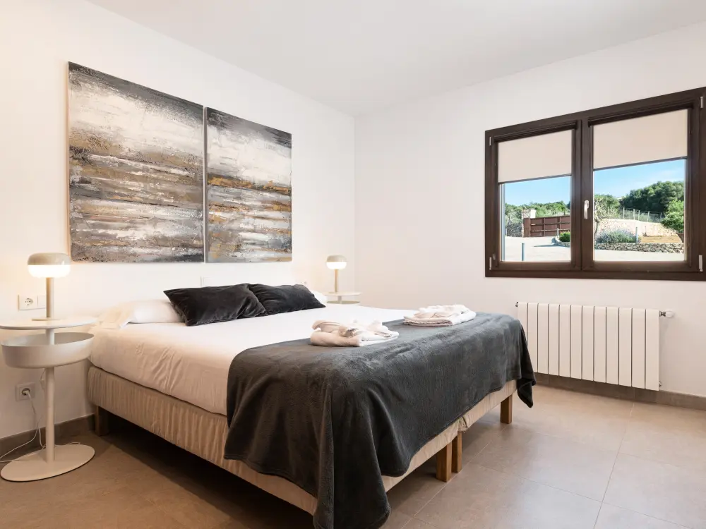 Maison de Vacances Ariany 17