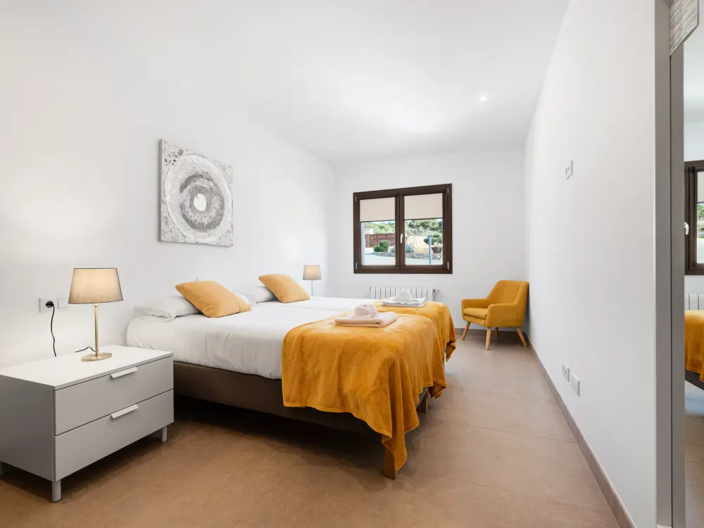 Maison de Vacances Ariany 17